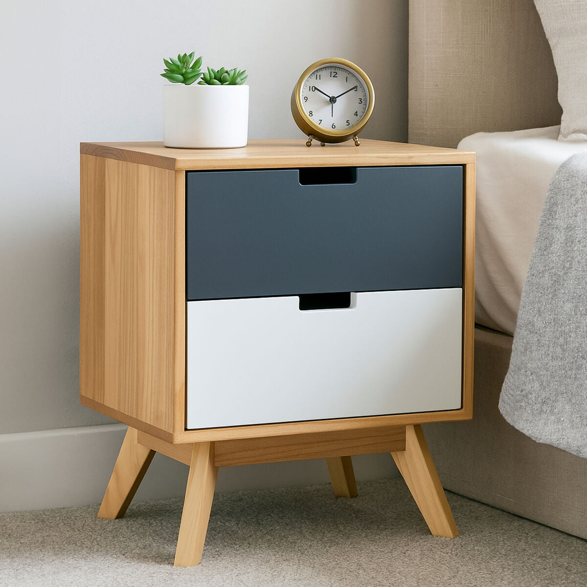 Watson Two Drawer Chest