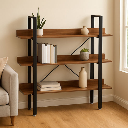 Laxton 3 Tier Shelf Unit