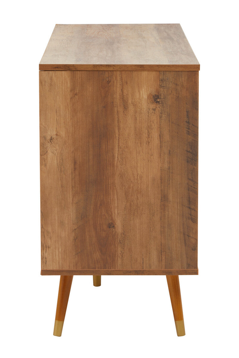 Frida Two Door and Three Drawer Sideboard