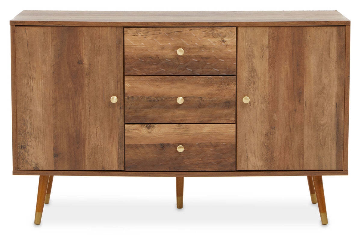 Frida Two Door and Three Drawer Sideboard