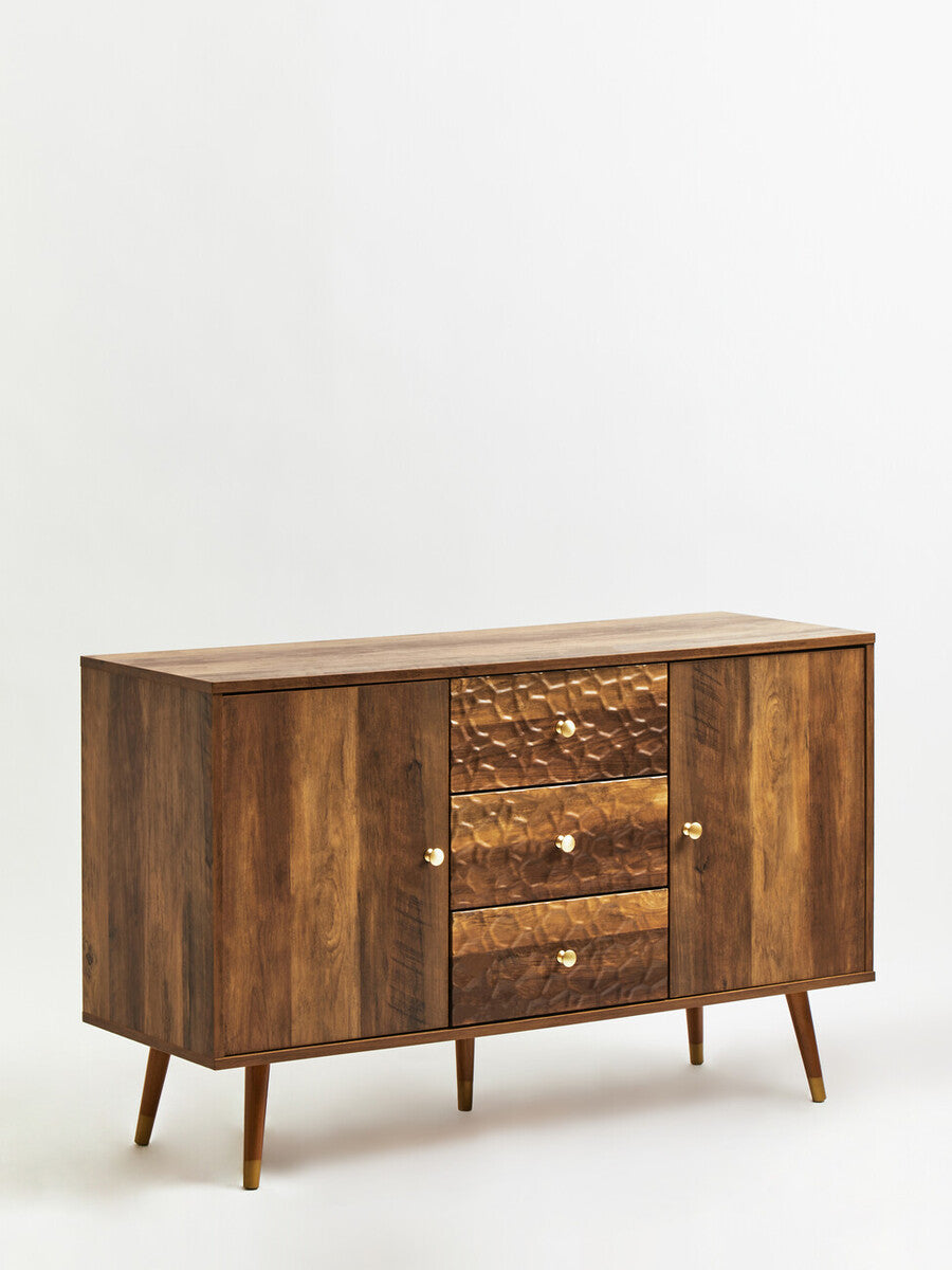 Frida Two Door and Three Drawer Sideboard