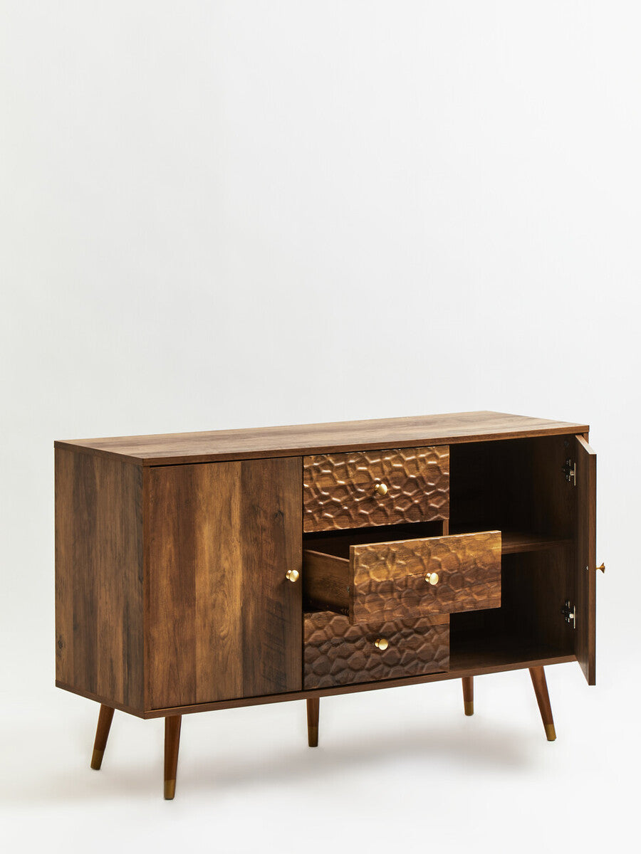 Frida Two Door and Three Drawer Sideboard