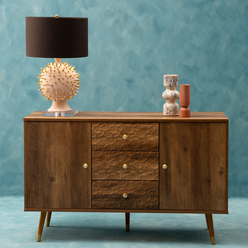 Frida Two Door and Three Drawer Sideboard