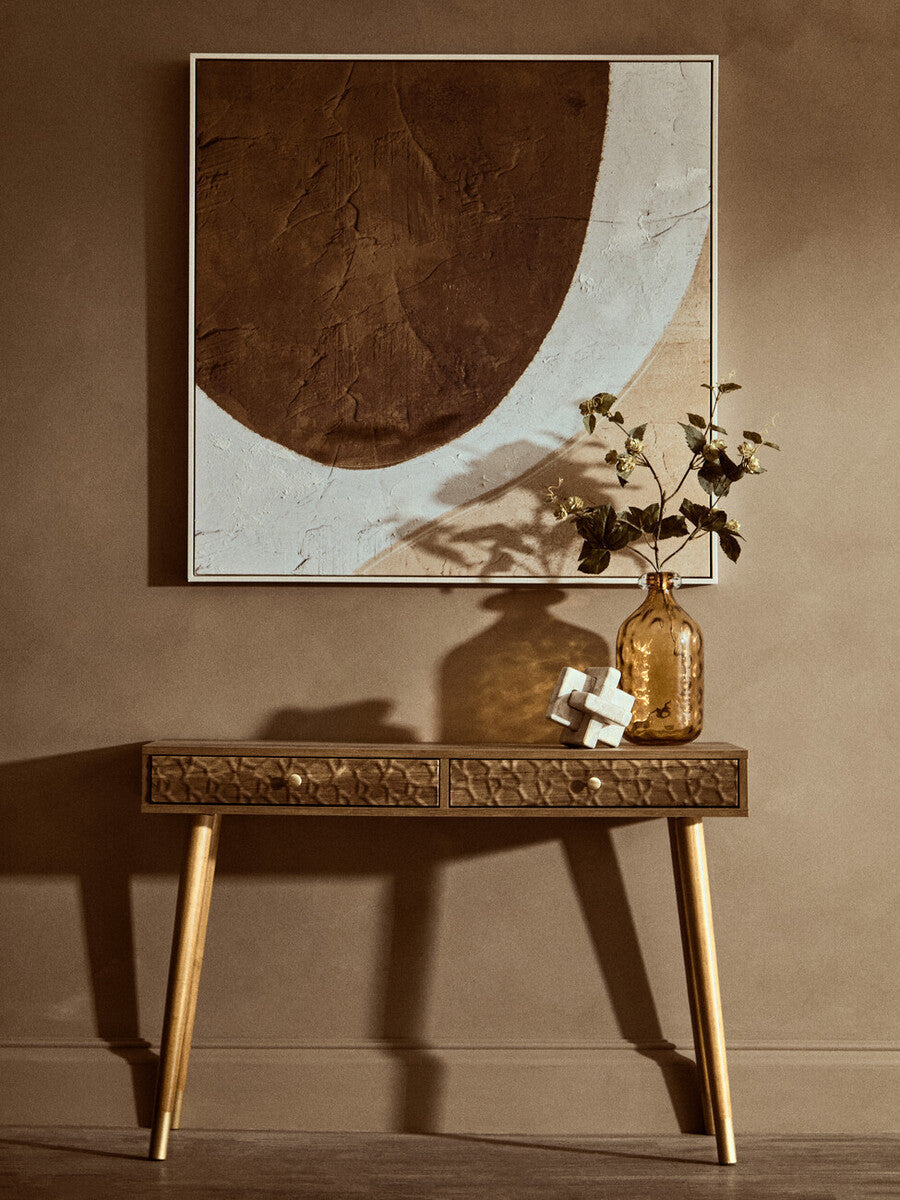 Frida Two Door and Three Drawer Sideboard