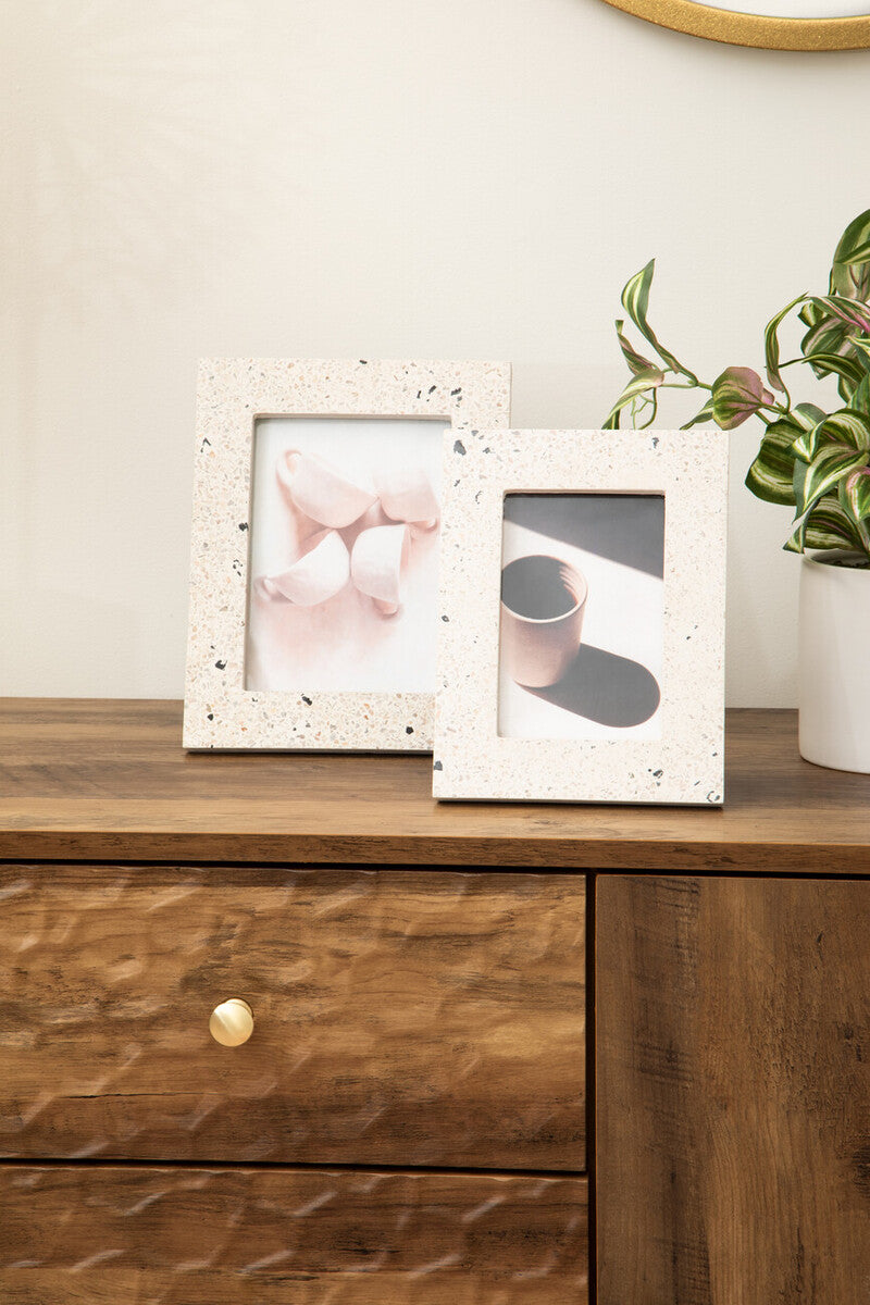 Frida Two Door and Three Drawer Sideboard