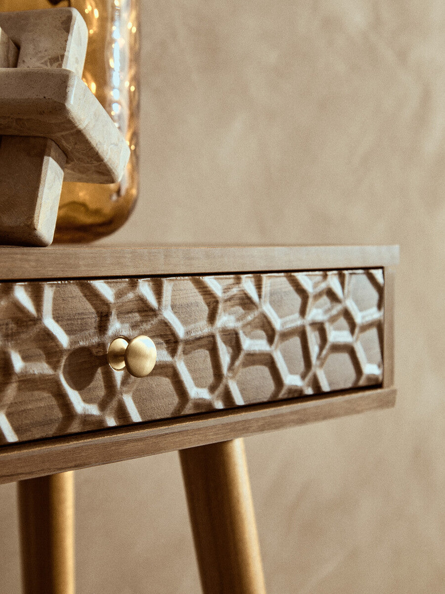 Frida Two Door and Three Drawer Sideboard