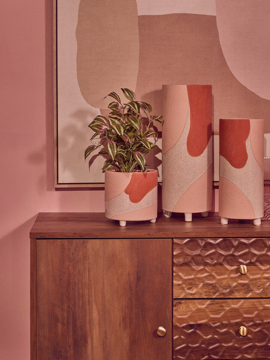 Frida Two Door and Three Drawer Sideboard