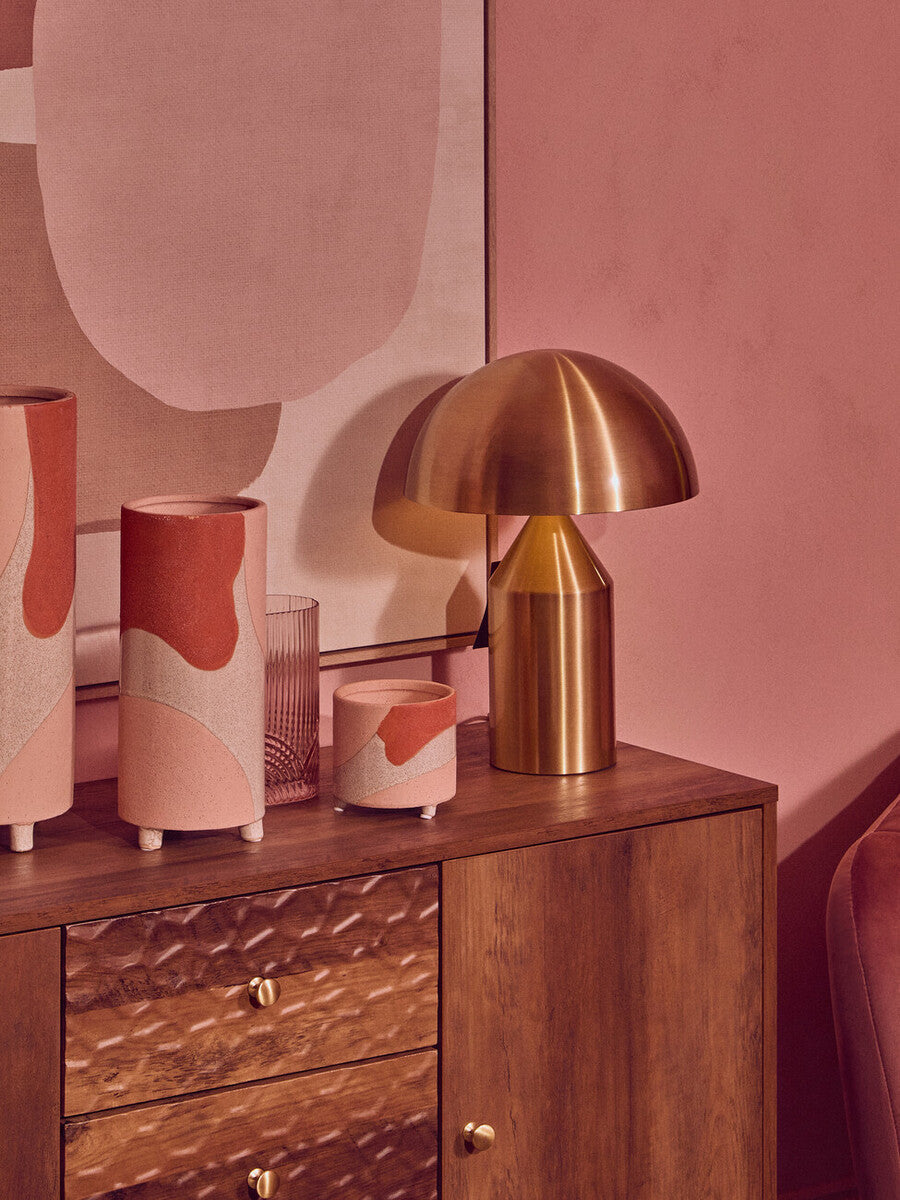 Frida Two Door and Three Drawer Sideboard