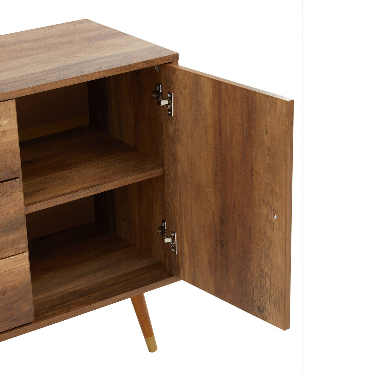 Frida Two Door and Three Drawer Sideboard