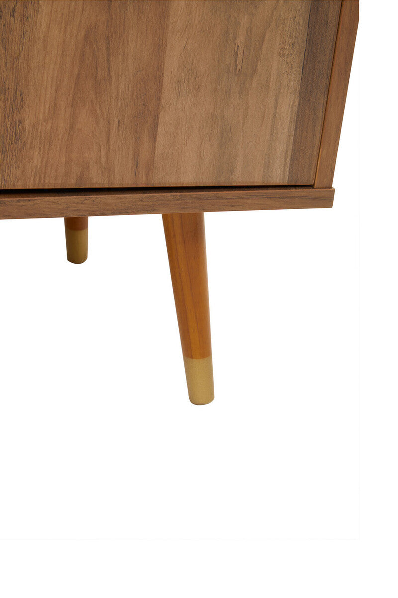 Frida Two Door and Three Drawer Sideboard