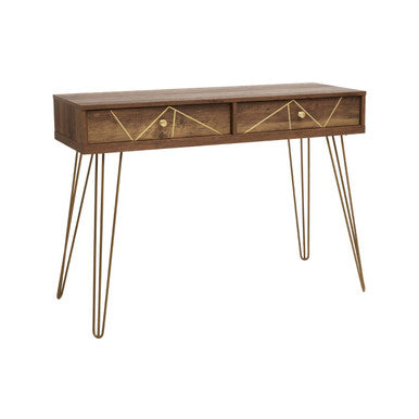 Flori Console Table