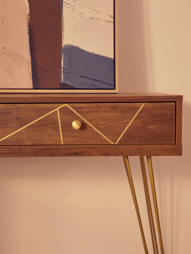 Flori Console Table
