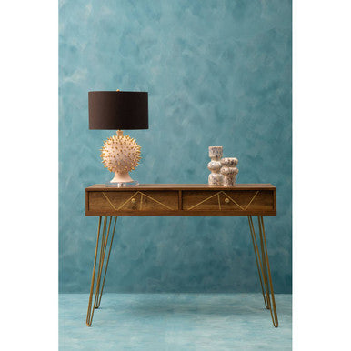 Flori Console Table