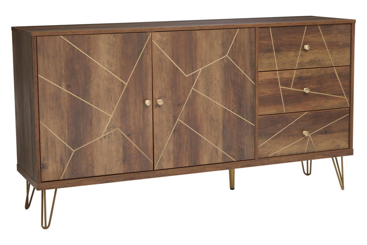 Flori Sideboard