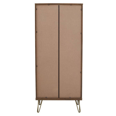 3 Tier Shelving Unit with Drawer | Flori