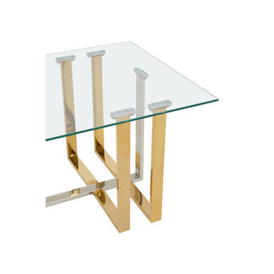 Alvea Coffee Table