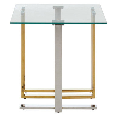 Alvea End Table
