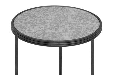 Xania Two Tier Side Table