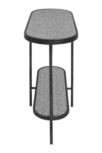 Xania Rectangular Console Table