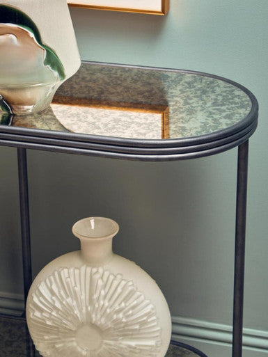 Xania Rectangular Console Table