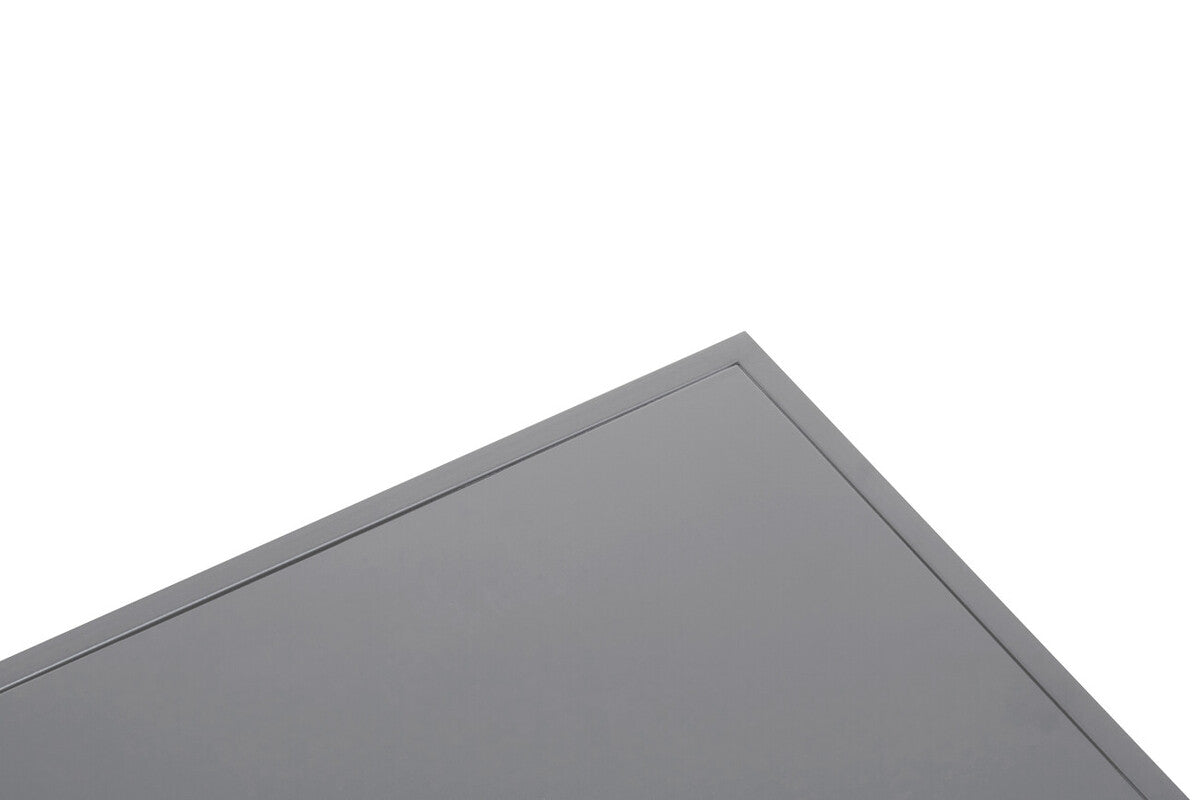 Acero Grey Coffee Table