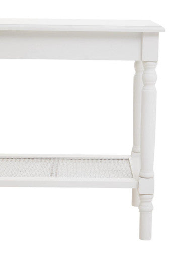 Heritage Ivory Side Table
