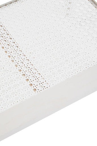 Heritage Ivory Side Table