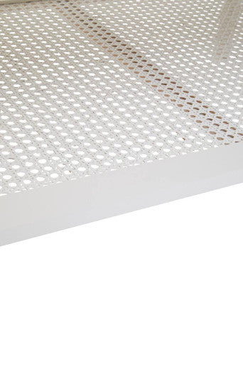 Heritage Ivory Coffee Table