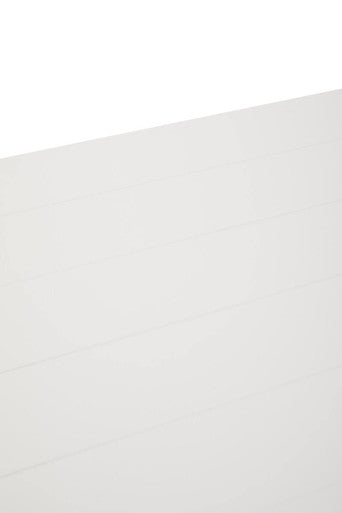 Heritage Ivory Rectangular Coffee Table