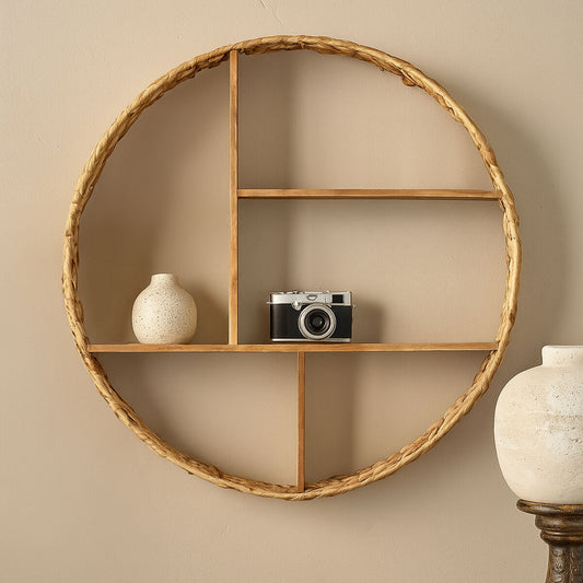 Arles Wall Shelf
