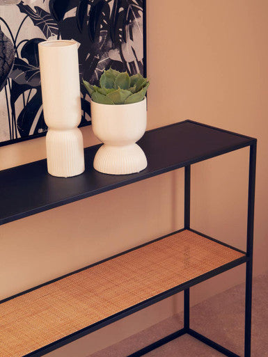 Depok Rectangular Console Table