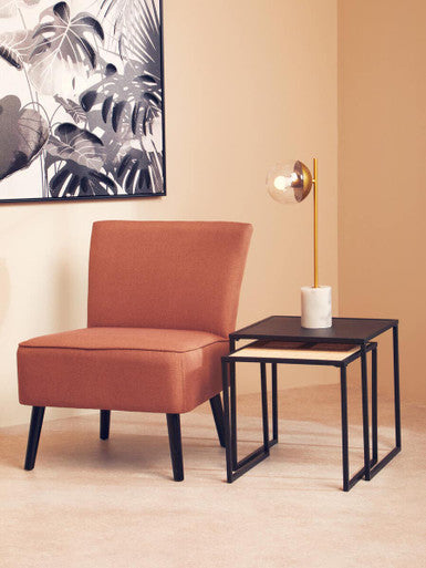 Depok Nest Of Two Tables