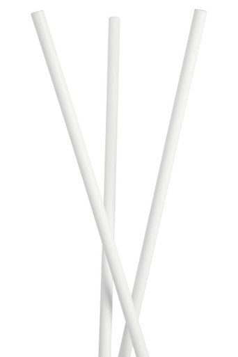 Rostok Matt White Coat Stand