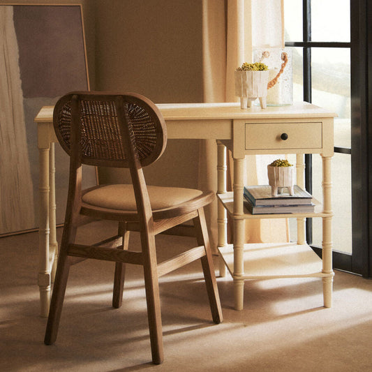 Heritage Ivory Desk