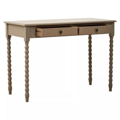 Heritage Two Drawer Desk