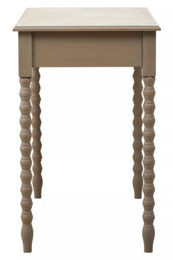 Heritage Two Drawer Desk