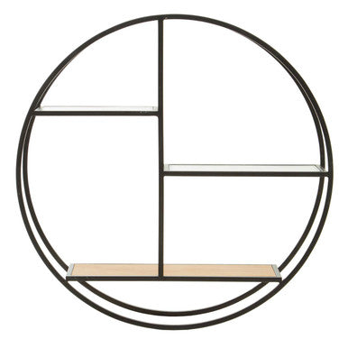 Mataram Three Tier Shelf