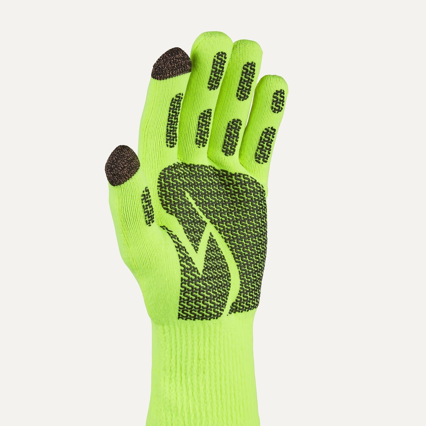 Sealskinz Anmer Waterproof All Weather Ultra Grip Glove