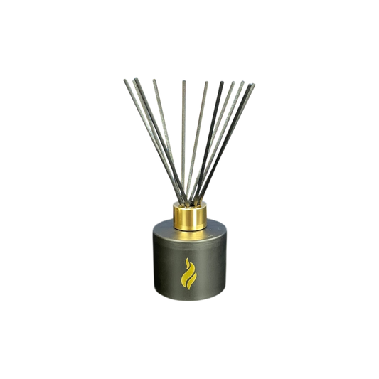 Diffuser - 100ml - Black