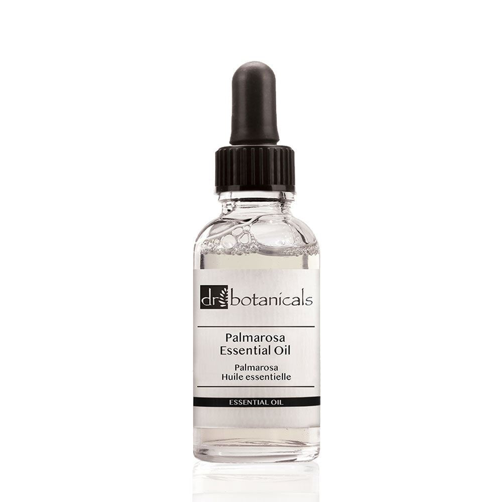 Palmarose Essential Organic Oil 15ml