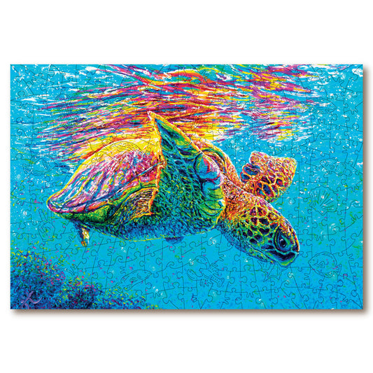 Dive Into Your Dreams