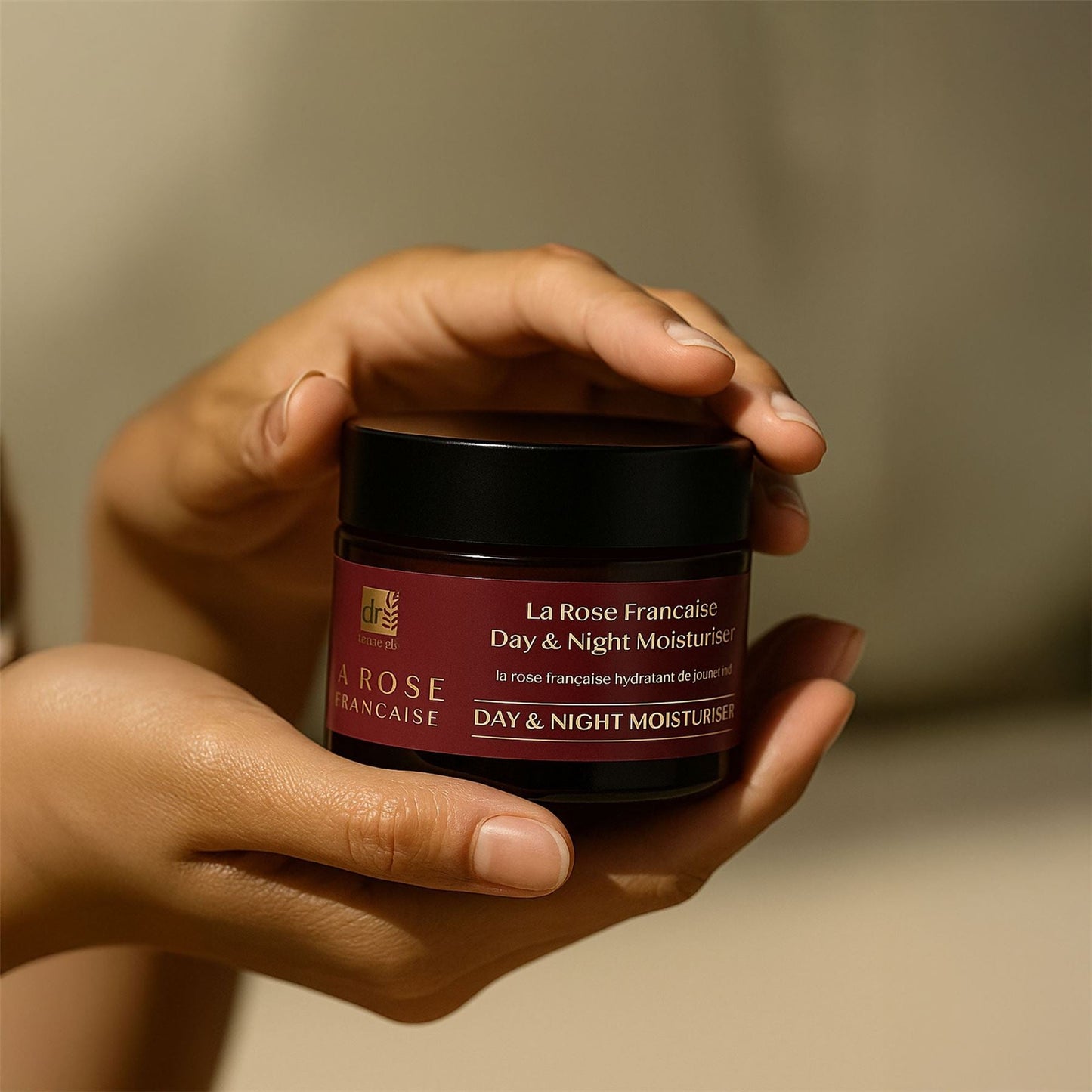 La Rose Francaise Day & Night Moisturiser 50ml