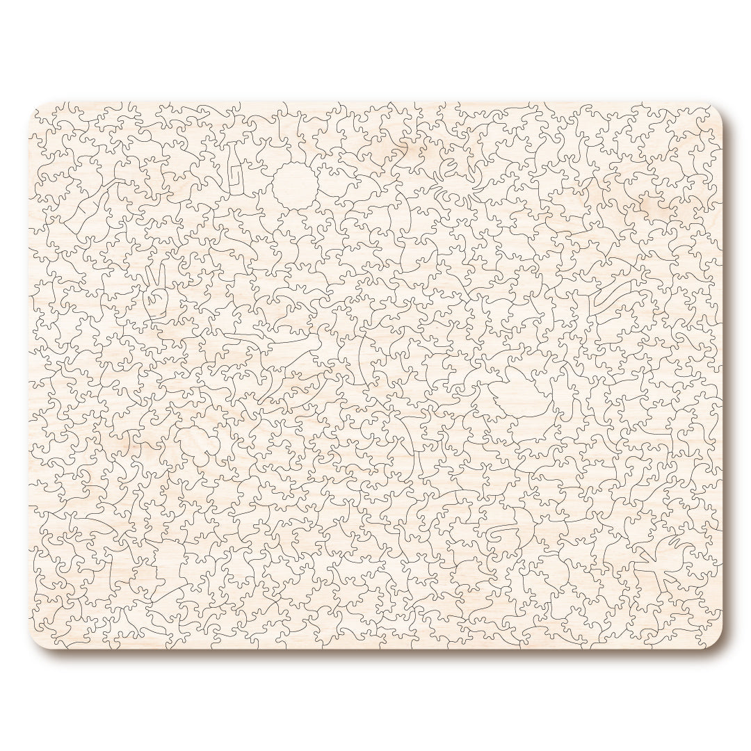 Odd Man Out - Artisan™