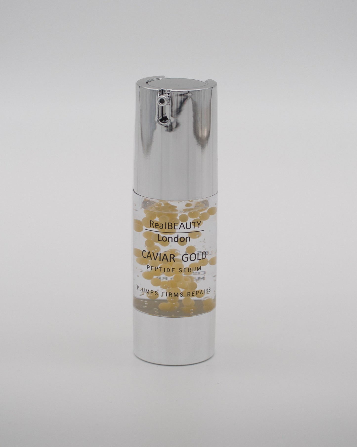 Caviar Gold Peptide Face Serum