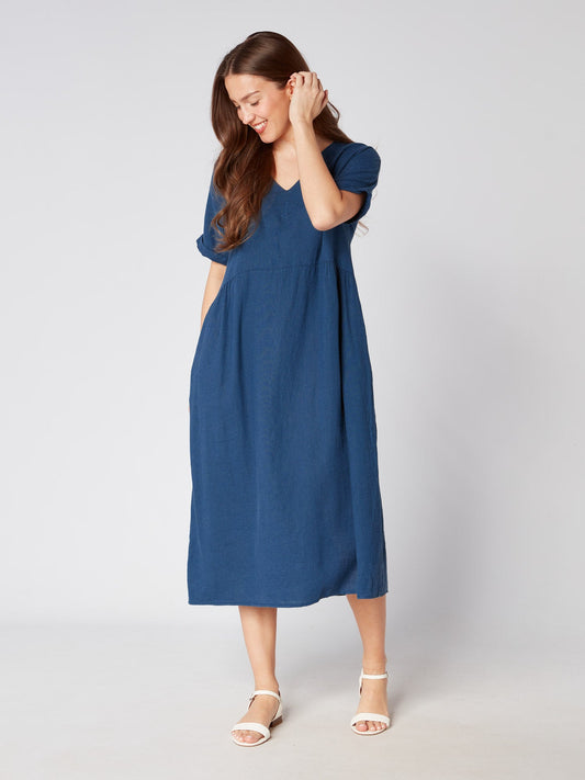 Rocca Dress