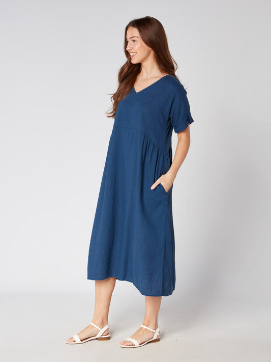 Rocca Dress