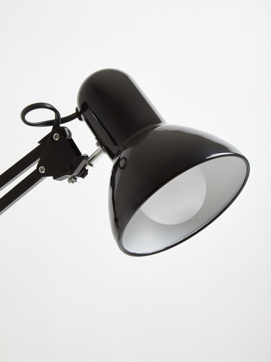 Payton Studio Black Desk Lamp