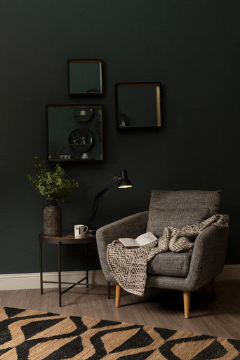 Studio Black Desk Lamp | Payton