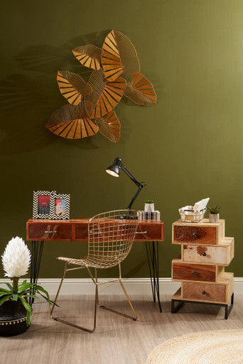 Studio Black Desk Lamp | Payton