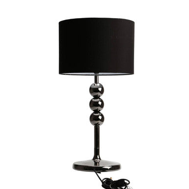 Friedman Gunmetal Feature Lamp